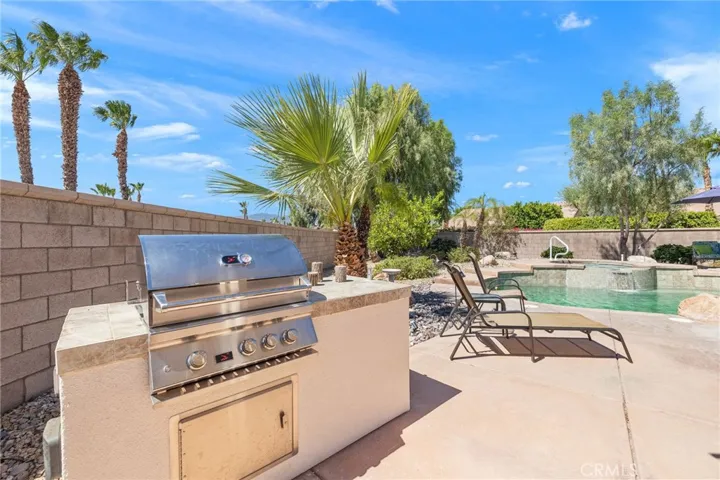 39371 Blossom, Palm Desert, California 92211