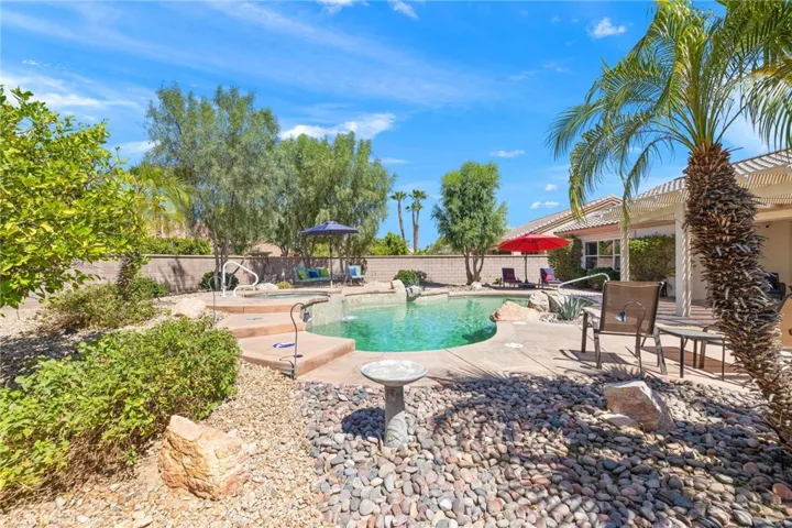 39371 Blossom, Palm Desert, California 92211