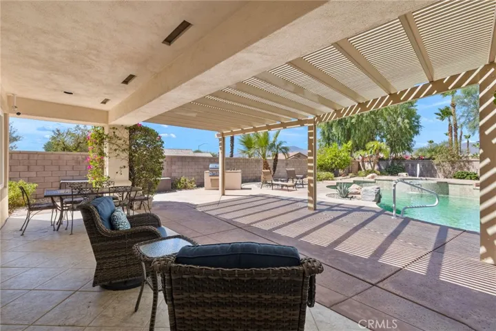 39371 Blossom, Palm Desert, California 92211