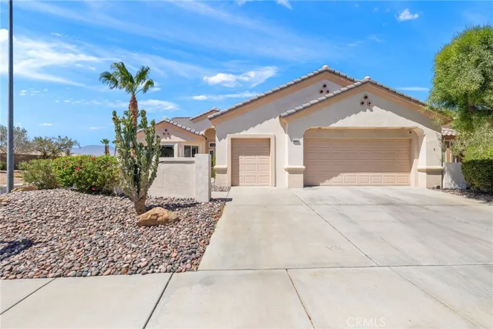 39371 Blossom, Palm Desert, California 92211