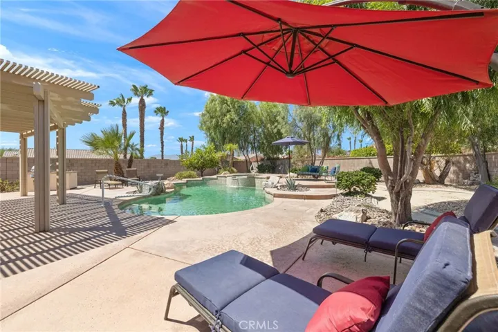 39371 Blossom, Palm Desert, California 92211