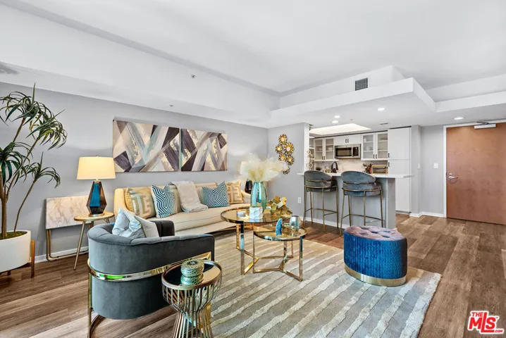 13700 Marina Pointe Drive 627, Marina Del Rey, California 90292