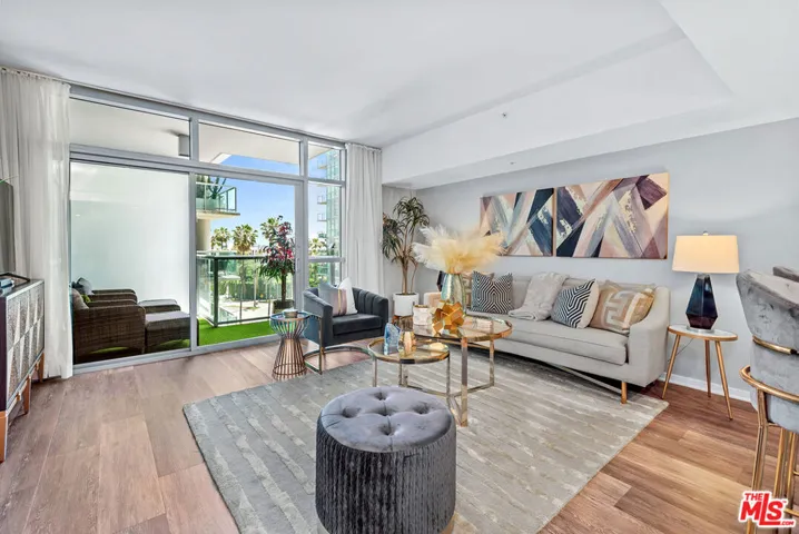 13700 Marina Pointe Drive 627, Marina Del Rey, California 90292