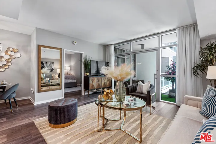 13700 Marina Pointe Drive 627, Marina Del Rey, California 90292