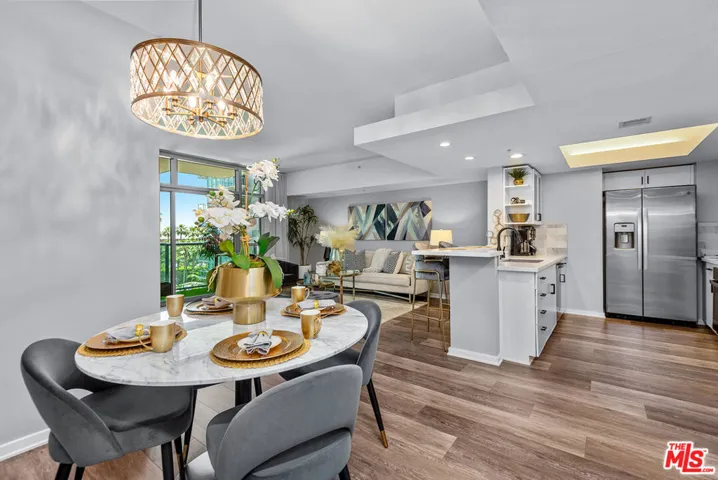 13700 Marina Pointe Drive 627, Marina Del Rey, California 90292