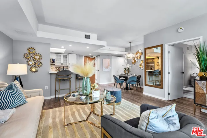 13700 Marina Pointe Drive 627, Marina Del Rey, California 90292