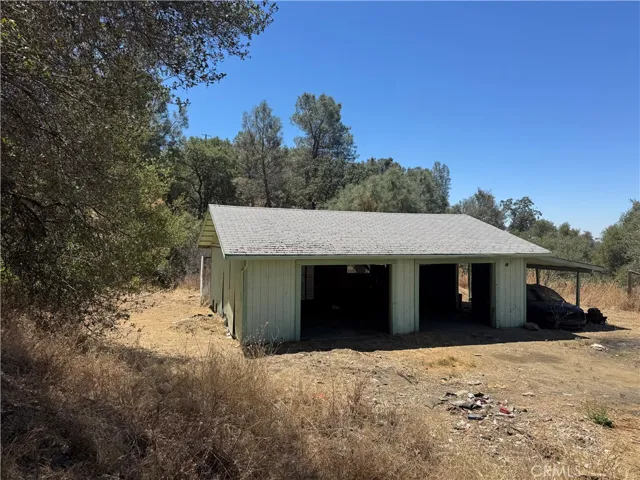 31360 Road 416, Coarsegold, California 93614