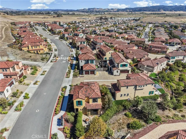 3070 Arezzo, San Luis Obispo, California 93401
