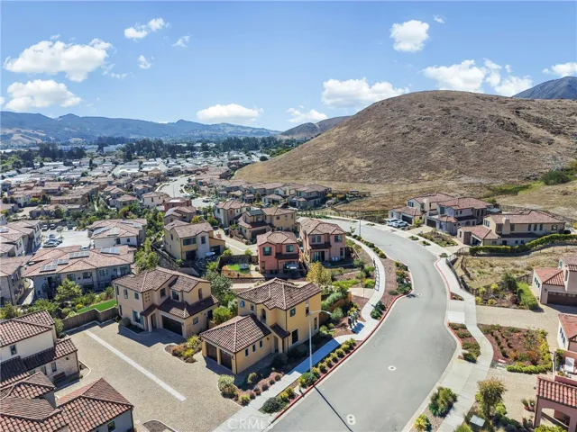 3070 Arezzo, San Luis Obispo, California 93401