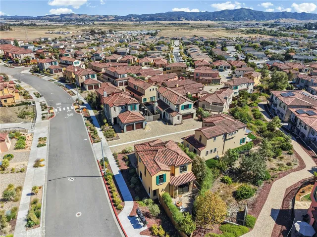 3070 Arezzo, San Luis Obispo, California 93401