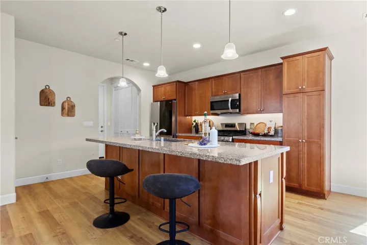3070 Arezzo, San Luis Obispo, California 93401