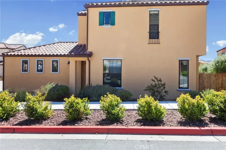 3070 Arezzo, San Luis Obispo, California 93401