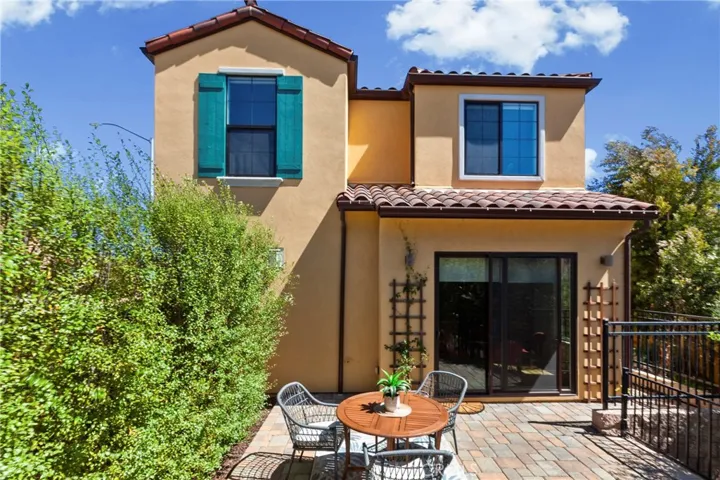 3070 Arezzo, San Luis Obispo, California 93401