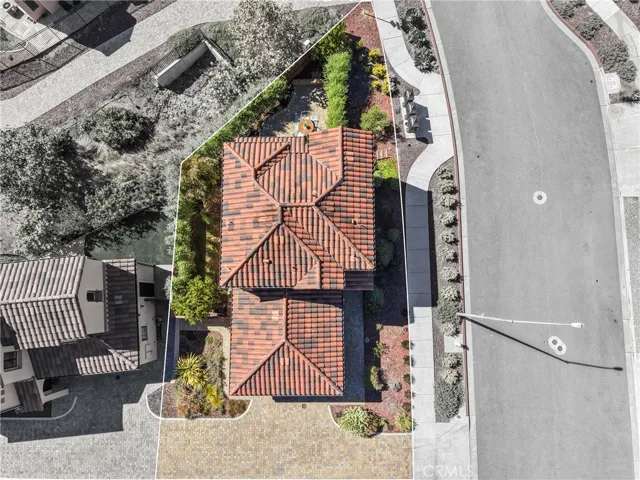 3070 Arezzo, San Luis Obispo, California 93401