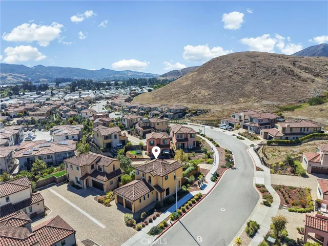 3070 Arezzo, San Luis Obispo, California 93401