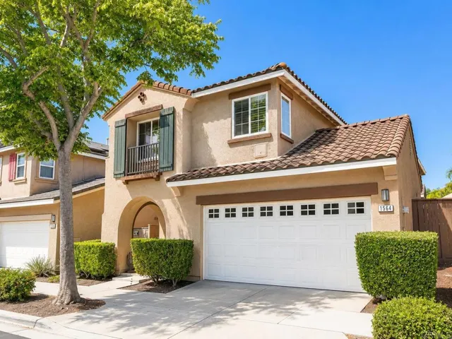 1564 Prescott Drive, Chula Vista, California 91915