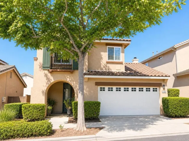 1564 Prescott Drive, Chula Vista, California 91915