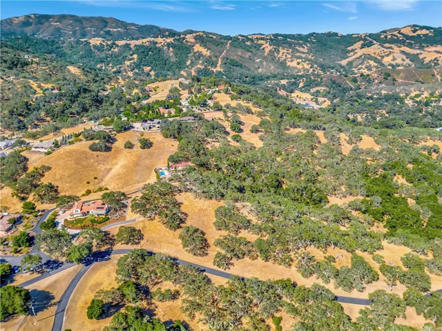 6452 Alta Pradera, Atascadero, California 93422