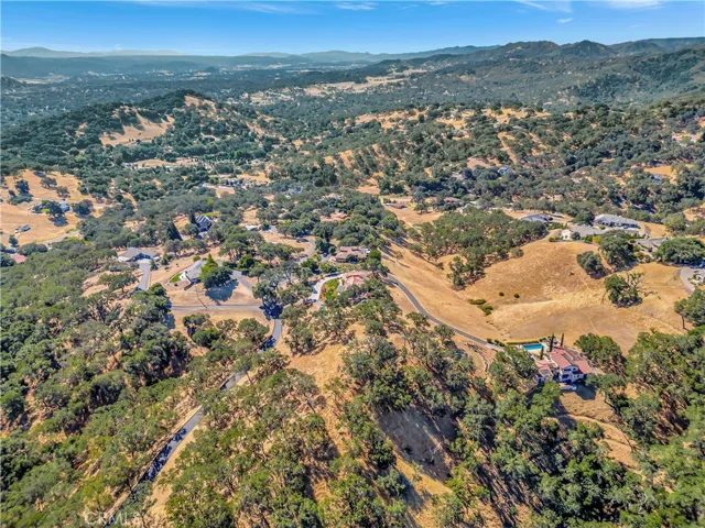 6452 Alta Pradera, Atascadero, California 93422