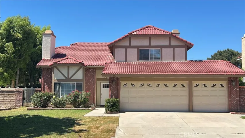 26062 Reynolds, Loma Linda, California 92354