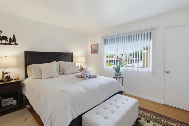 780 Ballantyne St J, El Cajon, California 92021