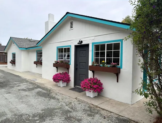 1510 Thompson Avenue, Santa Cruz, California 95062