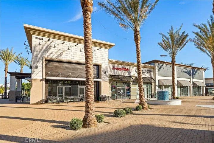 22056 Portofino Drive, Walnut, California 91789