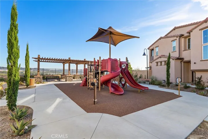 22056 Portofino Drive, Walnut, California 91789