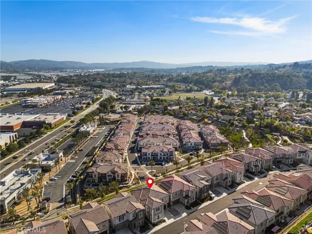 22056 Portofino Drive, Walnut, California 91789