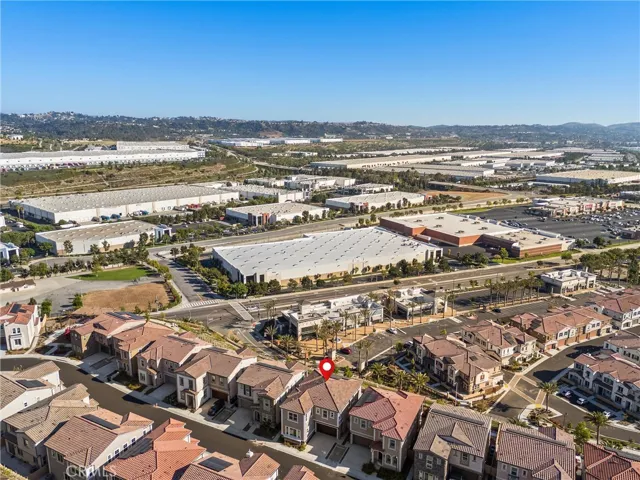 22056 Portofino Drive, Walnut, California 91789