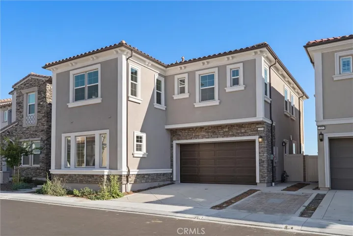22056 Portofino Drive, Walnut, California 91789