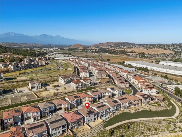 22056 Portofino Drive, Walnut, California 91789