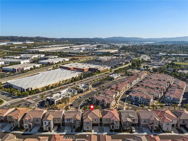 22056 Portofino Drive, Walnut, California 91789