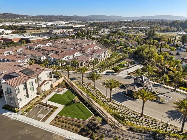 22056 Portofino Drive, Walnut, California 91789