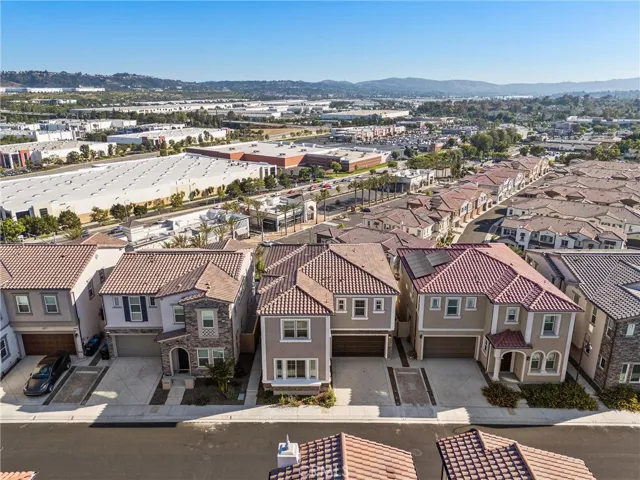 22056 Portofino Drive, Walnut, California 91789