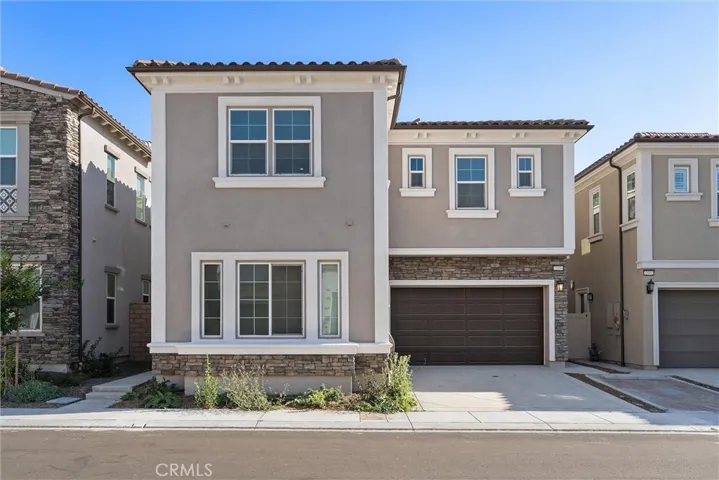 22056 Portofino Drive, Walnut, California 91789