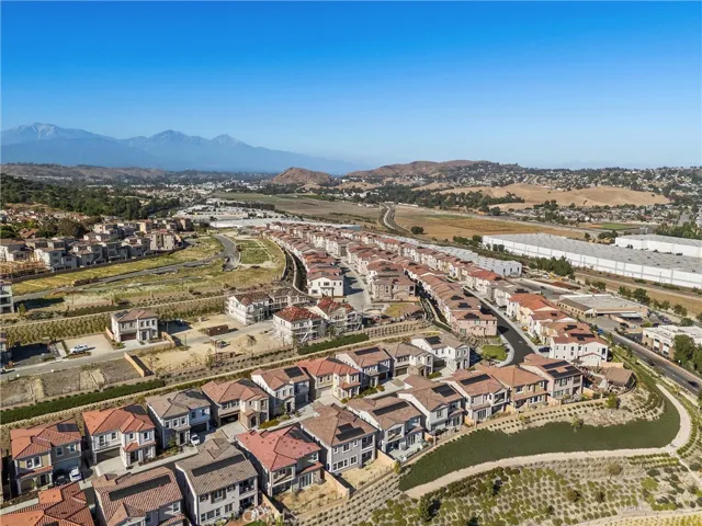 22056 Portofino Drive, Walnut, California 91789