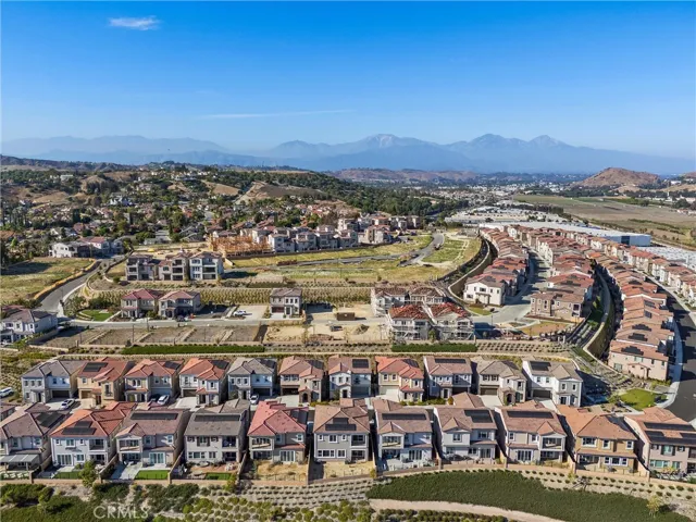 22056 Portofino Drive, Walnut, California 91789