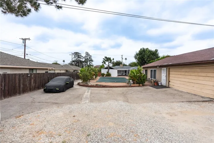 8809 E Fairview, San Gabriel, California 91775