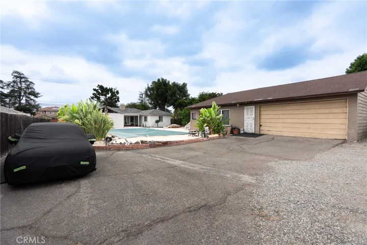 8809 E Fairview, San Gabriel, California 91775