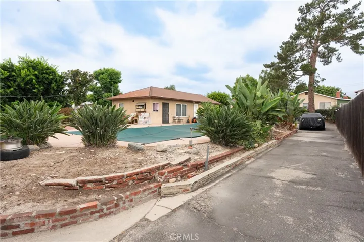 8809 E Fairview, San Gabriel, California 91775