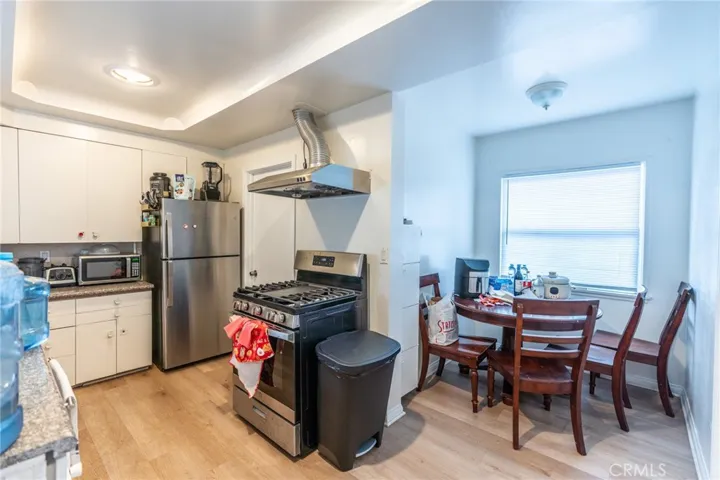 8809 E Fairview, San Gabriel, California 91775