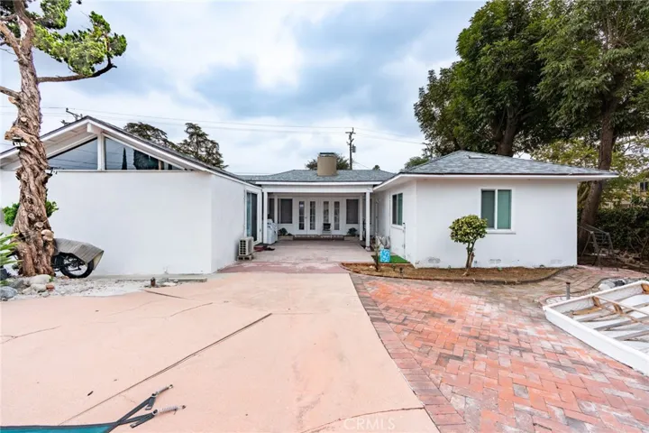 8809 E Fairview, San Gabriel, California 91775