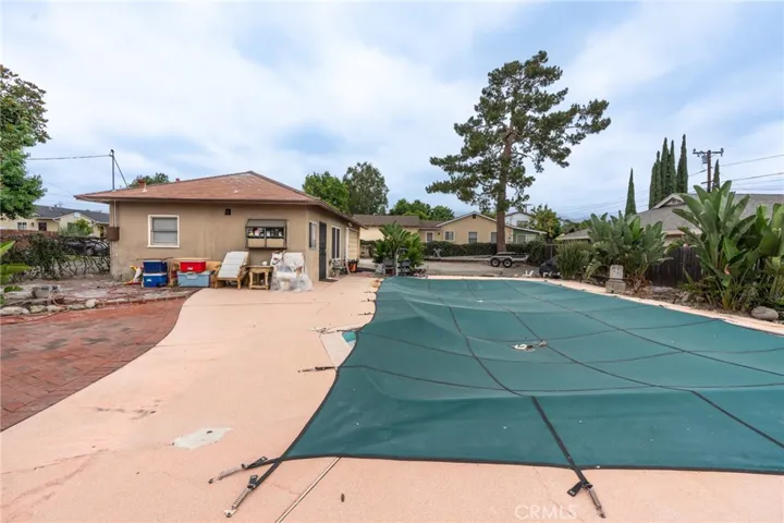 8809 E Fairview, San Gabriel, California 91775