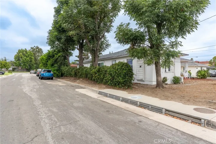 8809 E Fairview, San Gabriel, California 91775