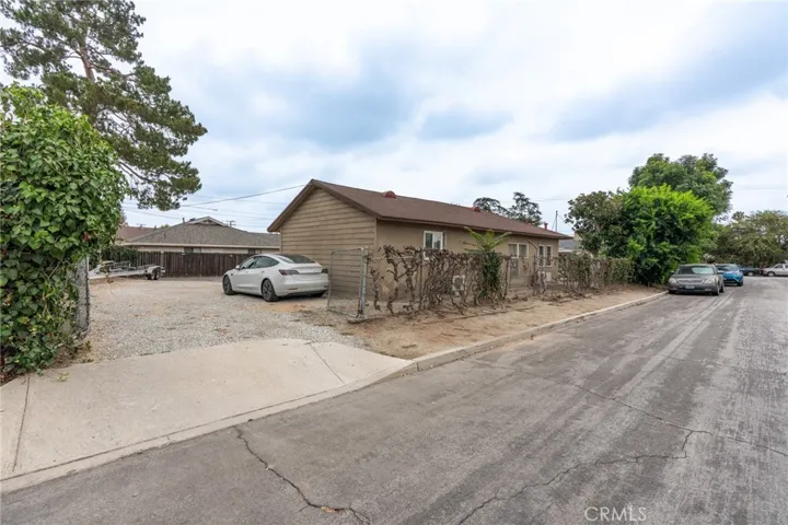 8809 E Fairview, San Gabriel, California 91775