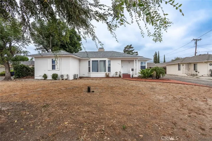 8809 E Fairview, San Gabriel, California 91775