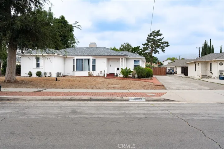 8809 E Fairview, San Gabriel, California 91775