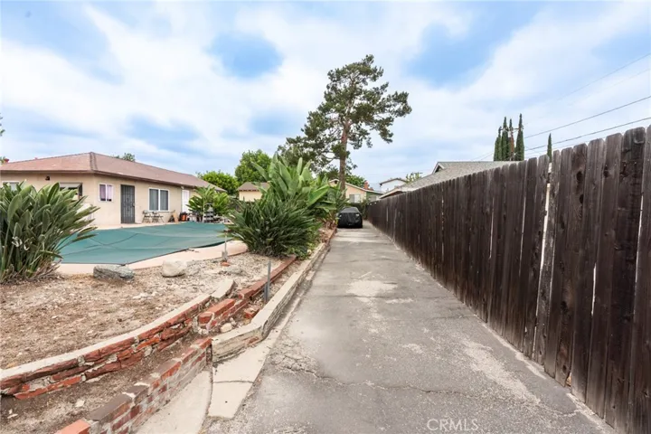 8809 E Fairview, San Gabriel, California 91775