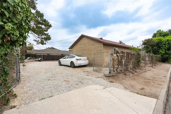 8809 E Fairview, San Gabriel, California 91775